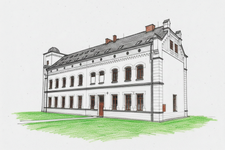 Jeseník - Hvězdárna při SVČ DUHA 